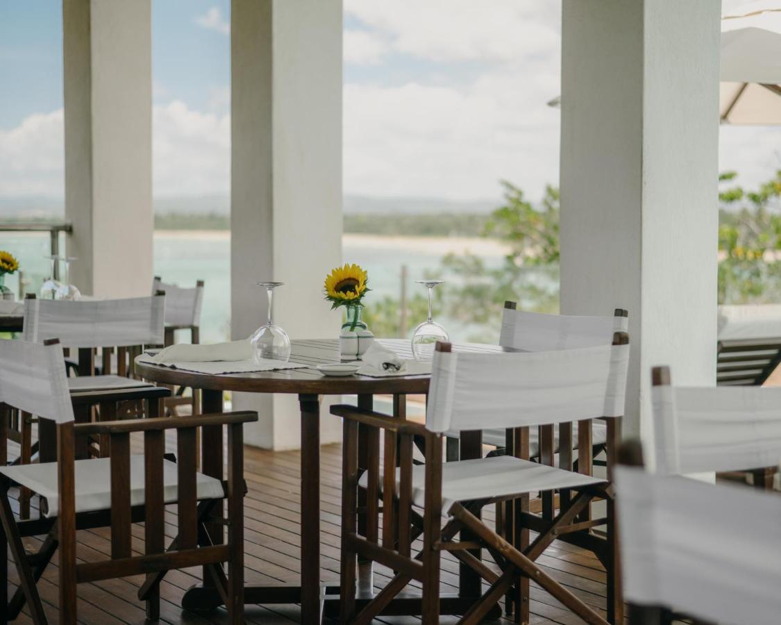 פוארטו פלטה Casa Colonial Beach & Spa מראה חיצוני תמונה