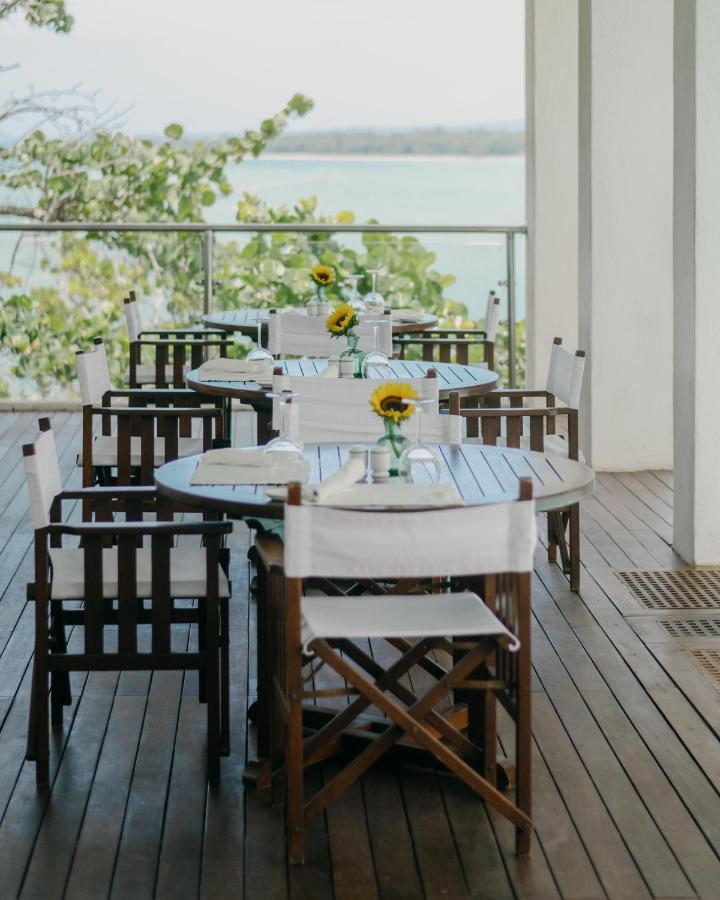 פוארטו פלטה Casa Colonial Beach & Spa מראה חיצוני תמונה