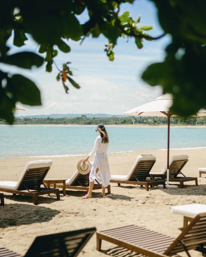 פוארטו פלטה Casa Colonial Beach & Spa מראה חיצוני תמונה