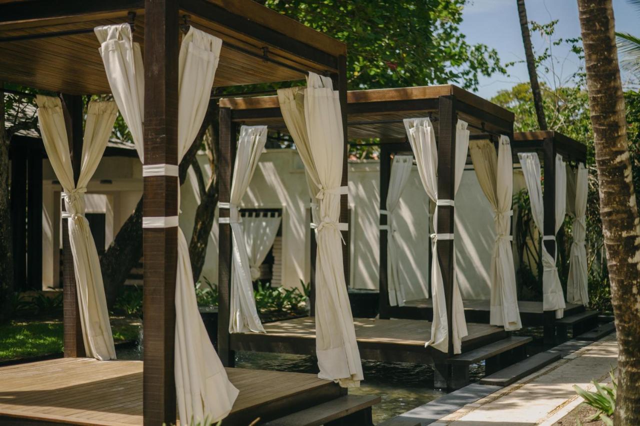 פוארטו פלטה Casa Colonial Beach & Spa מראה חיצוני תמונה