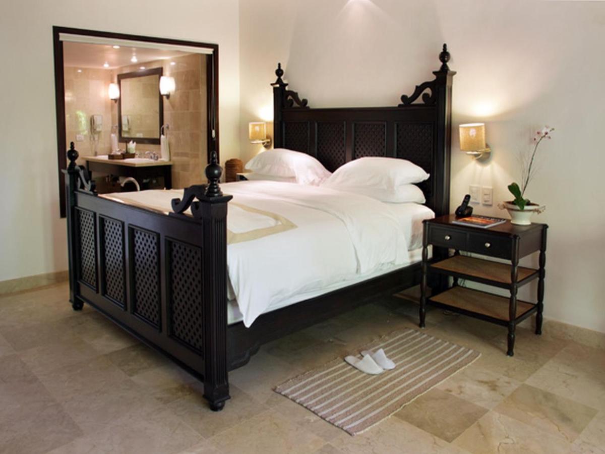 פוארטו פלטה Casa Colonial Beach & Spa מראה חיצוני תמונה