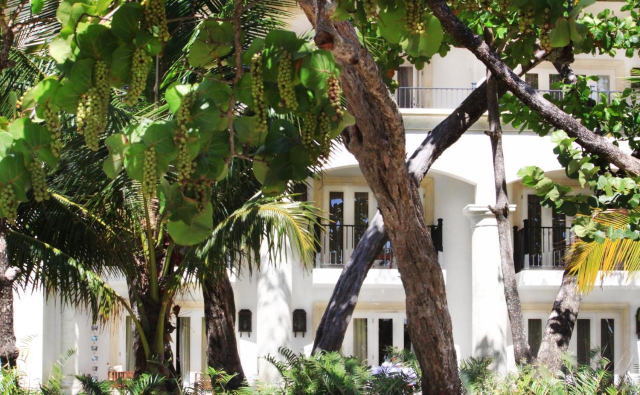 פוארטו פלטה Casa Colonial Beach & Spa מראה חיצוני תמונה