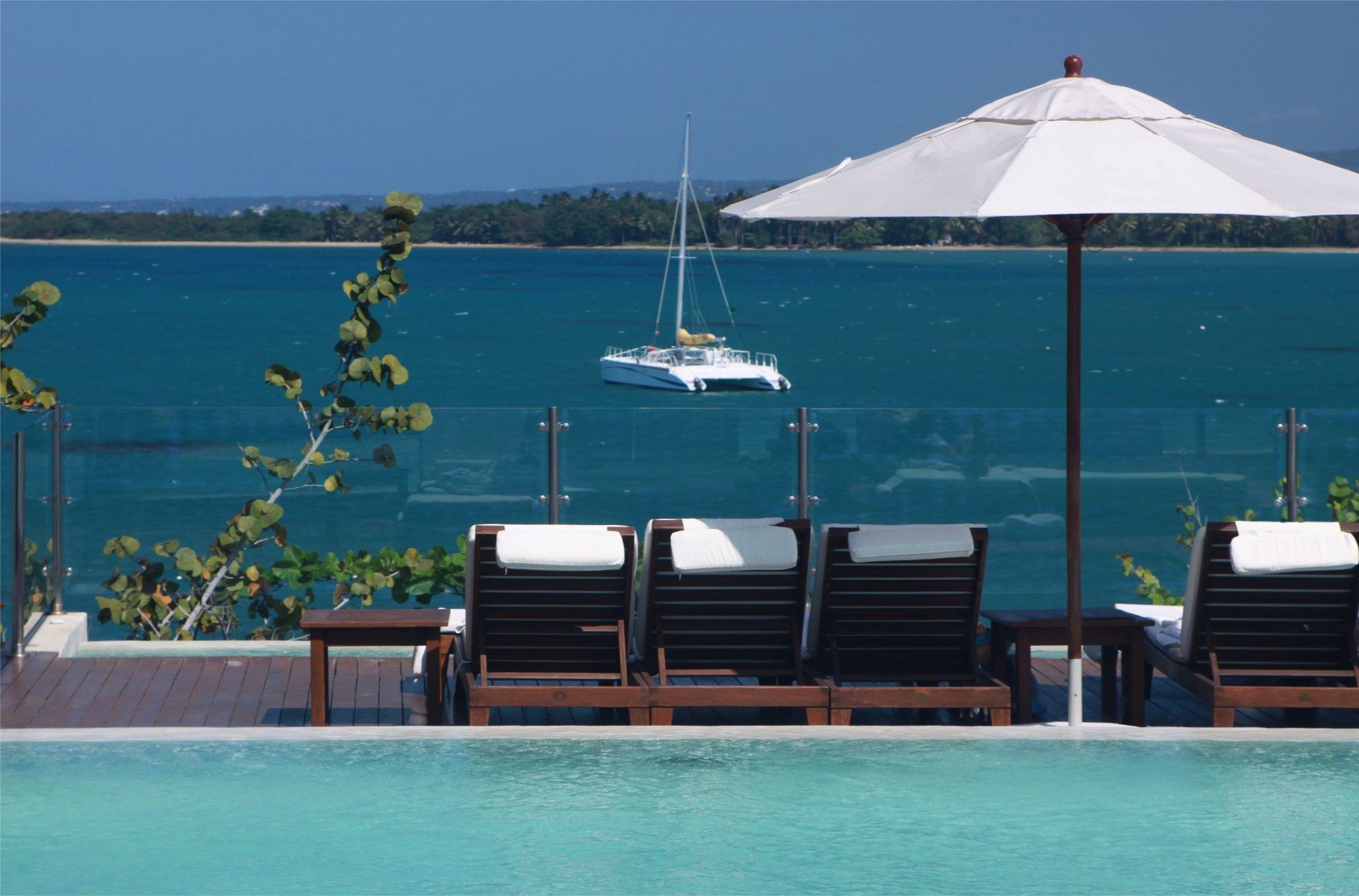 פוארטו פלטה Casa Colonial Beach & Spa מתקנים תמונה