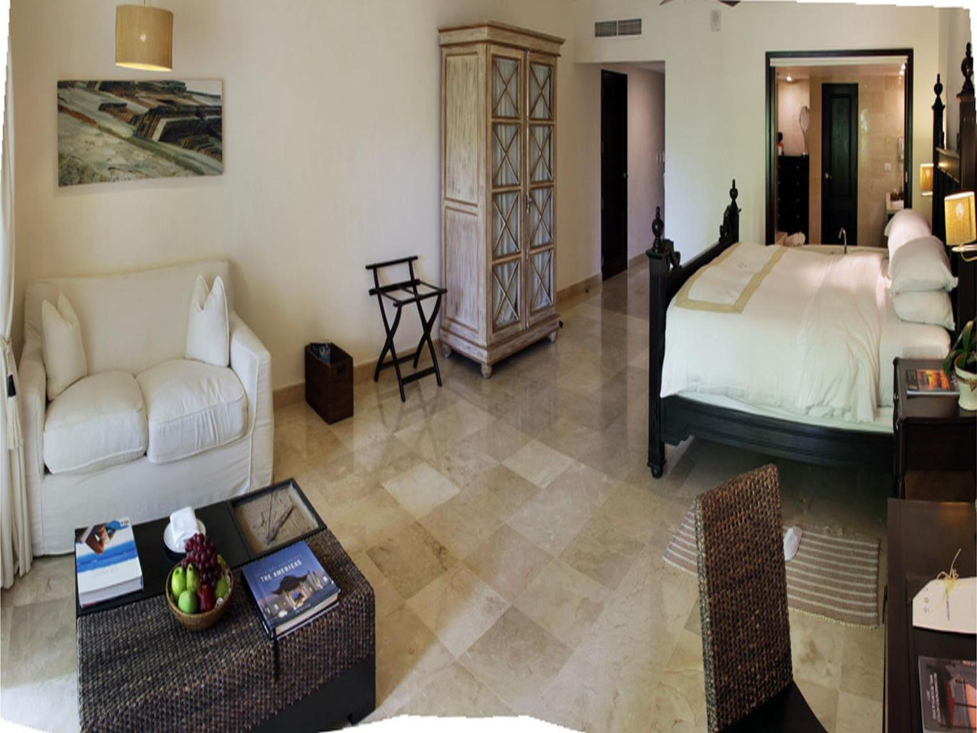 פוארטו פלטה Casa Colonial Beach & Spa מראה חיצוני תמונה