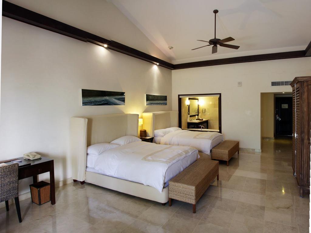 פוארטו פלטה Casa Colonial Beach & Spa מראה חיצוני תמונה