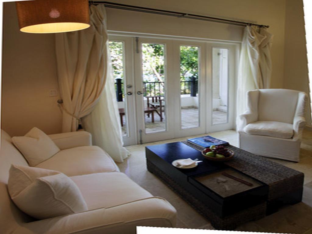 פוארטו פלטה Casa Colonial Beach & Spa מראה חיצוני תמונה